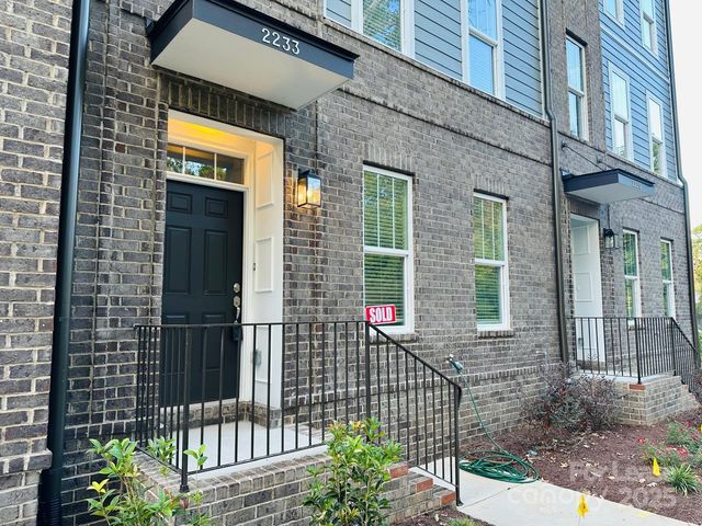 2233 Noble Townes Way, Charlotte, NC 28262