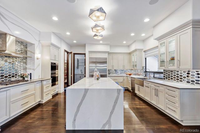 6111 Huron Place, Castle Rock, CO 80108