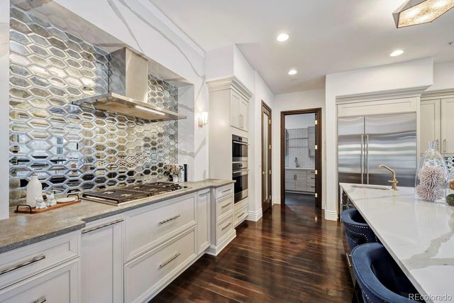 6111 Huron Place, Castle Rock, CO 80108