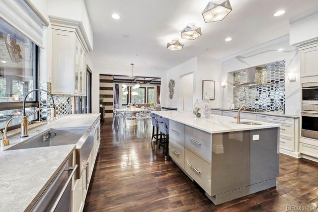 6111 Huron Place, Castle Rock, CO 80108