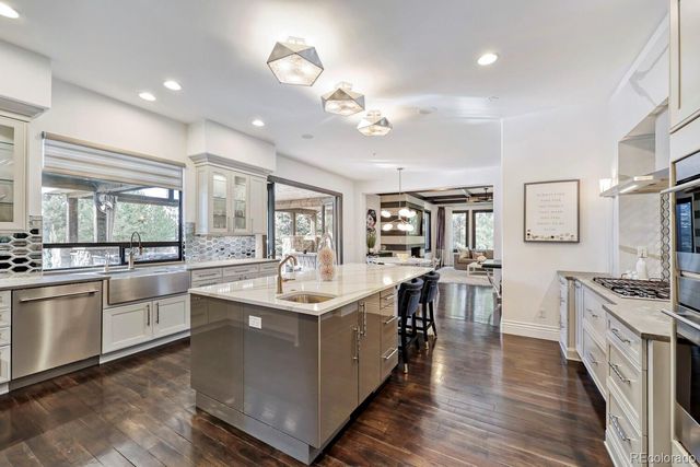 6111 Huron Place, Castle Rock, CO 80108