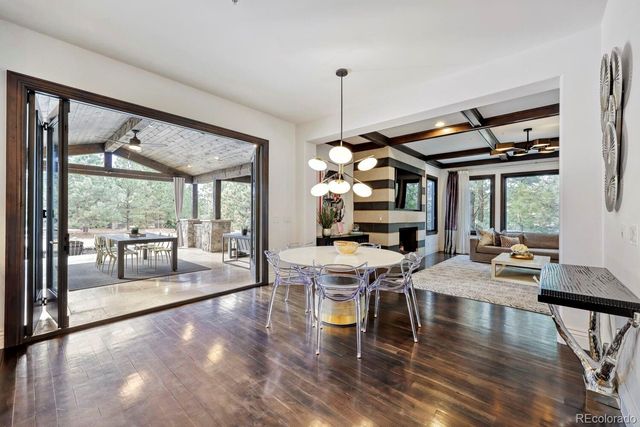 6111 Huron Place, Castle Rock, CO 80108