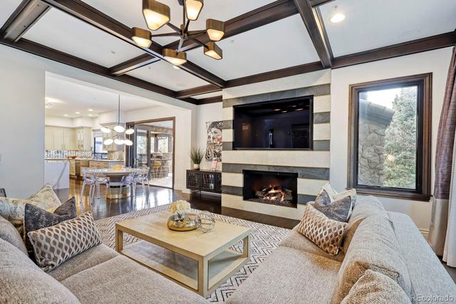 6111 Huron Place, Castle Rock, CO 80108