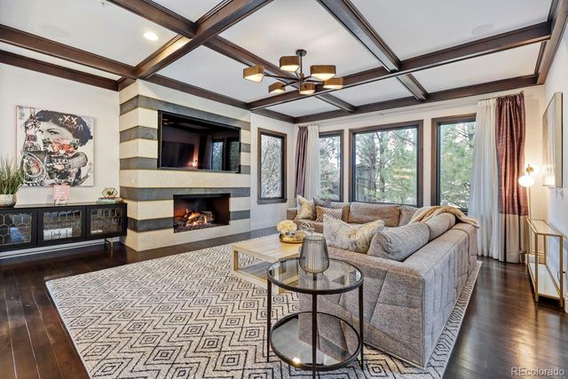 6111 Huron Place, Castle Rock, CO 80108