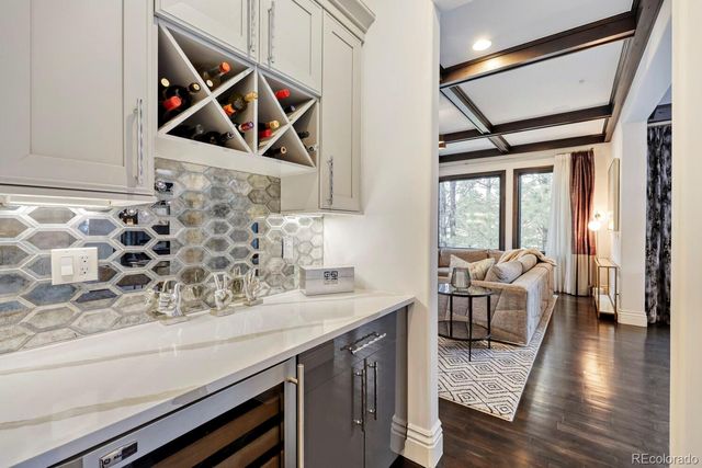 6111 Huron Place, Castle Rock, CO 80108