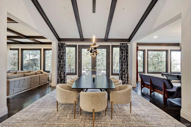 6111 Huron Place, Castle Rock, CO 80108