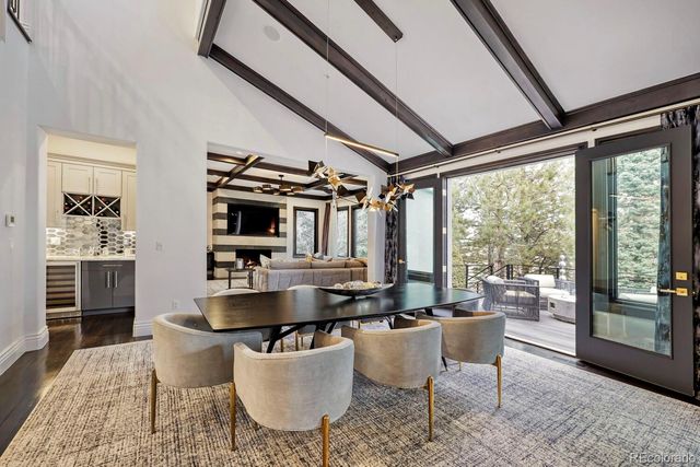 6111 Huron Place, Castle Rock, CO 80108