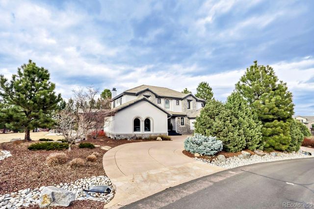 6111 Huron Place, Castle Rock, CO 80108