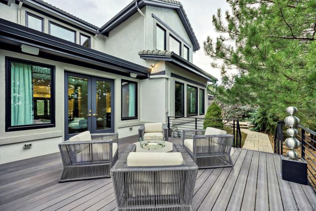 6111 Huron Place, Castle Rock, CO 80108