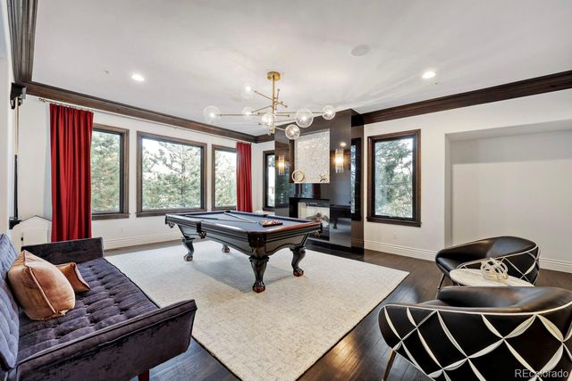 6111 Huron Place, Castle Rock, CO 80108