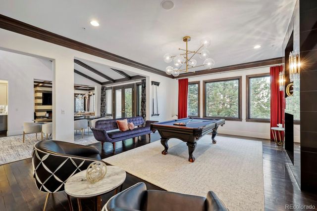 6111 Huron Place, Castle Rock, CO 80108