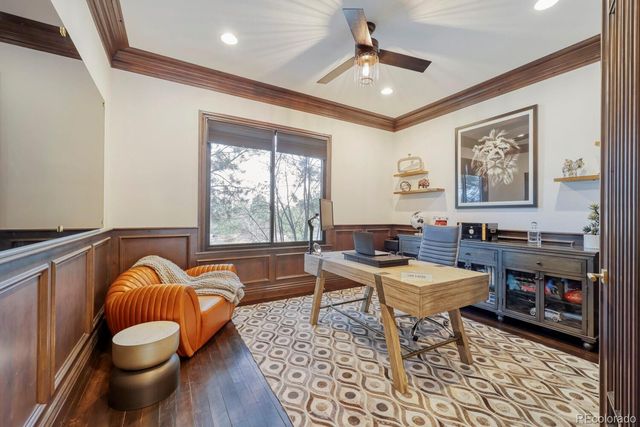 6111 Huron Place, Castle Rock, CO 80108