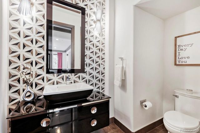 6111 Huron Place, Castle Rock, CO 80108