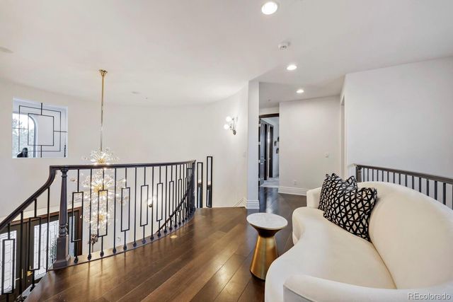 6111 Huron Place, Castle Rock, CO 80108