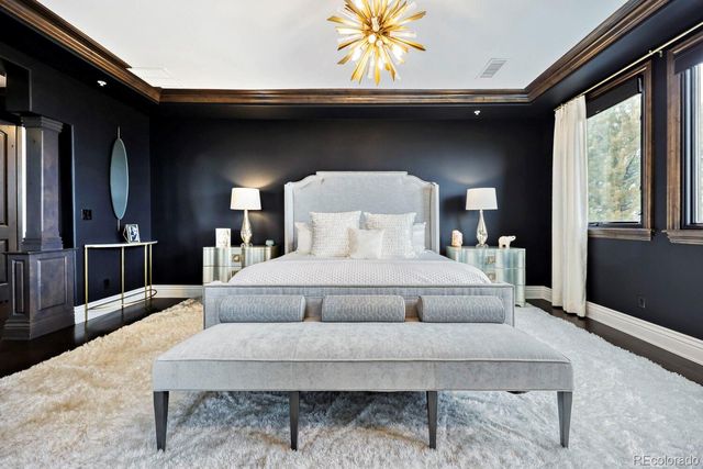 6111 Huron Place, Castle Rock, CO 80108