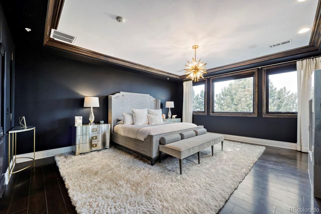 6111 Huron Place, Castle Rock, CO 80108