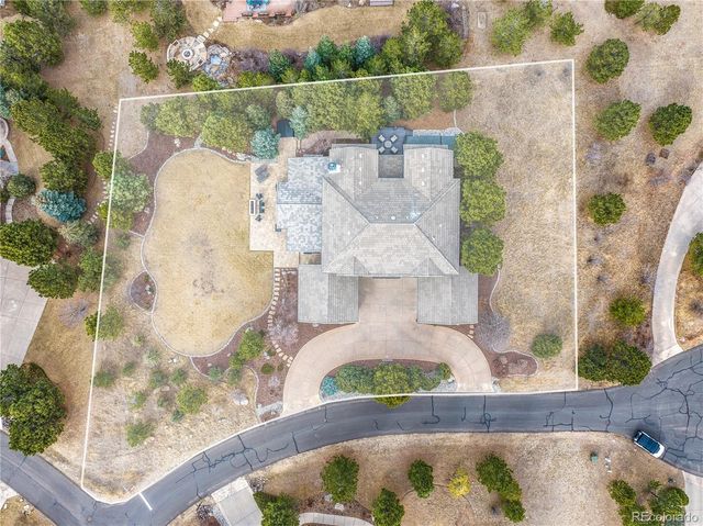 6111 Huron Place, Castle Rock, CO 80108