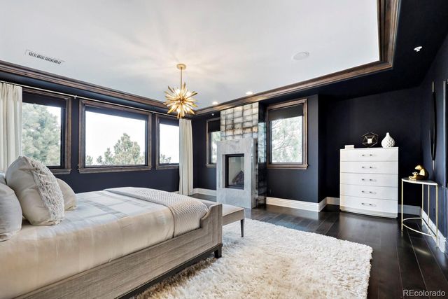 6111 Huron Place, Castle Rock, CO 80108