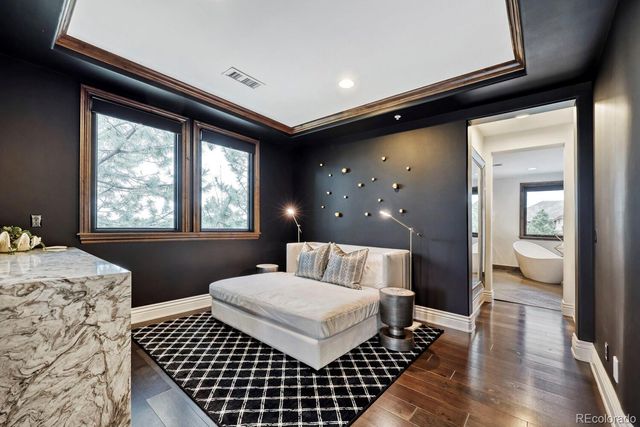 6111 Huron Place, Castle Rock, CO 80108