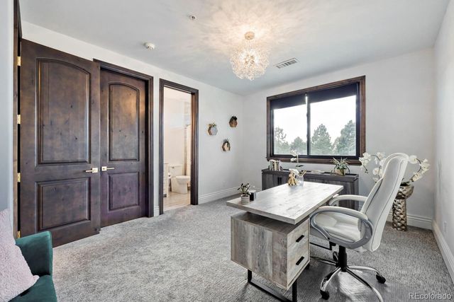 6111 Huron Place, Castle Rock, CO 80108