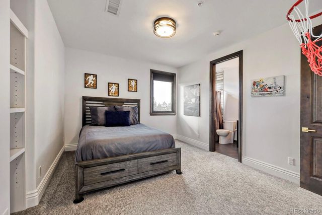 6111 Huron Place, Castle Rock, CO 80108