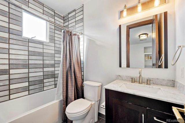 6111 Huron Place, Castle Rock, CO 80108