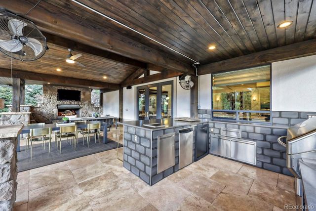 6111 Huron Place, Castle Rock, CO 80108