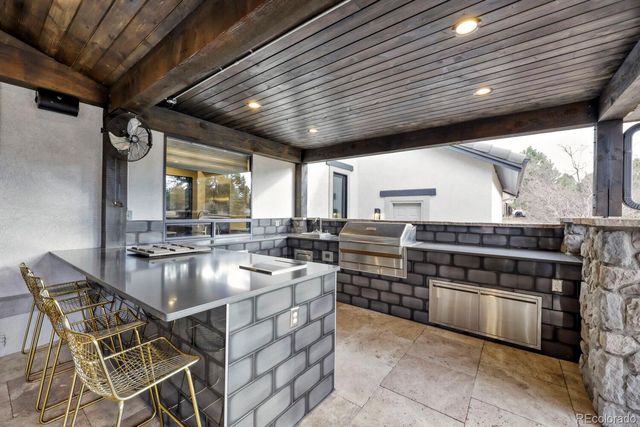 6111 Huron Place, Castle Rock, CO 80108