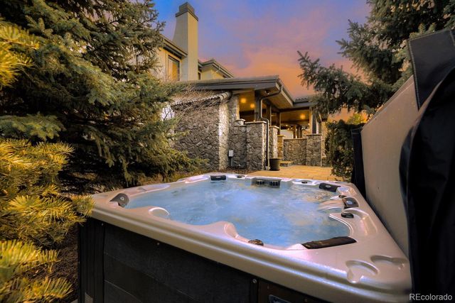 6111 Huron Place, Castle Rock, CO 80108