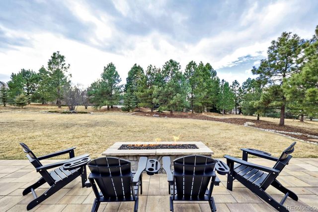 6111 Huron Place, Castle Rock, CO 80108