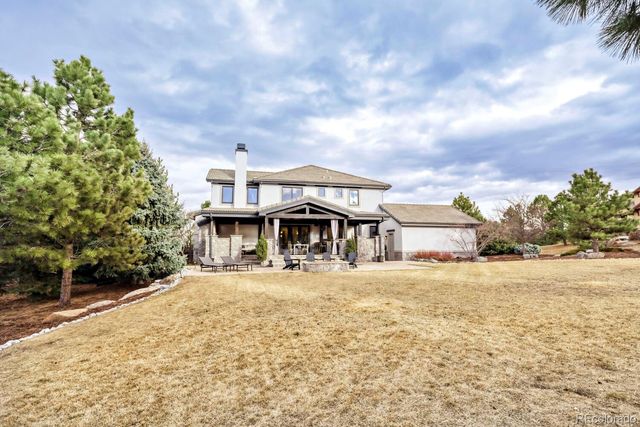 6111 Huron Place, Castle Rock, CO 80108