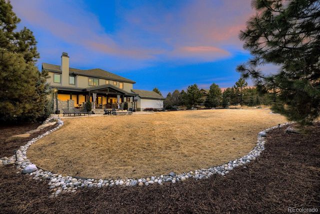 6111 Huron Place, Castle Rock, CO 80108