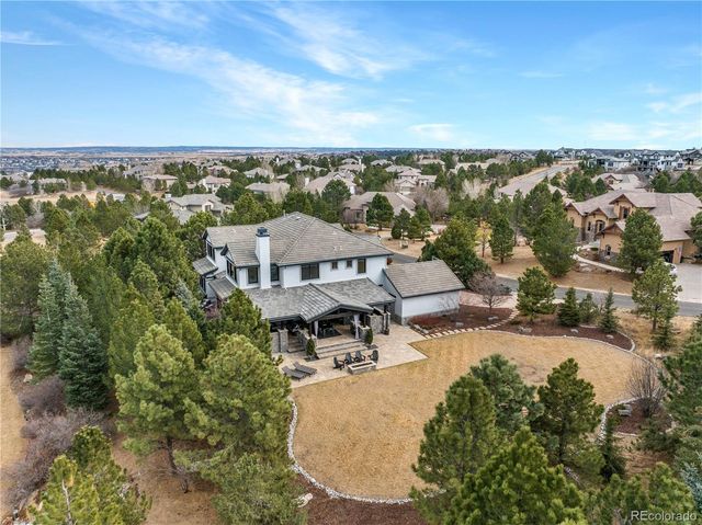 6111 Huron Place, Castle Rock, CO 80108