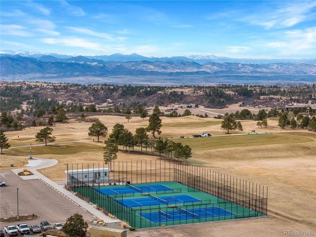 6111 Huron Place, Castle Rock, CO 80108