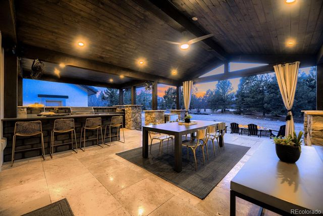 6111 Huron Place, Castle Rock, CO 80108