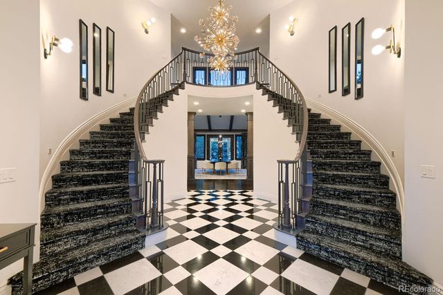 6111 Huron Place, Castle Rock, CO 80108