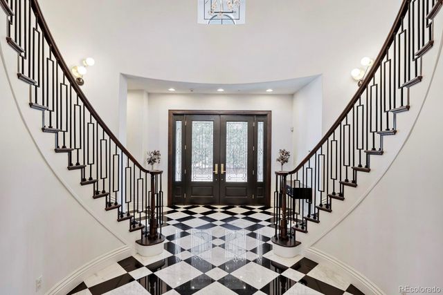 6111 Huron Place, Castle Rock, CO 80108