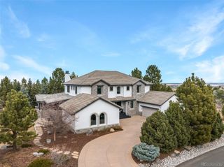 6111 Huron Place, Castle Rock, CO 80108