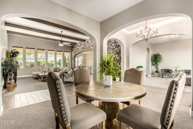 3541 E AQUARIUS Place, Chandler, AZ 85249