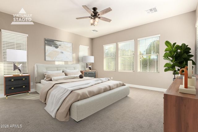 3541 E AQUARIUS Place, Chandler, AZ 85249