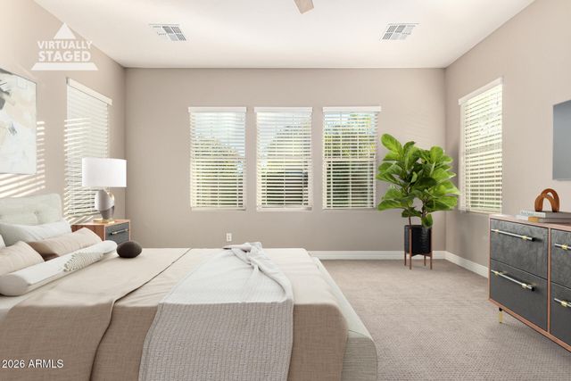 3541 E AQUARIUS Place, Chandler, AZ 85249