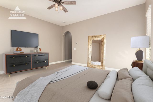 3541 E AQUARIUS Place, Chandler, AZ 85249