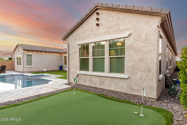 3541 E AQUARIUS Place, Chandler, AZ 85249