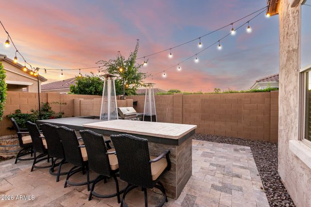 3541 E AQUARIUS Place, Chandler, AZ 85249