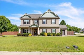 374 Boswell Street, Raeford, NC 28376