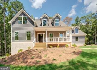 220 Nicklaus Circle, Social Circle, GA 30025