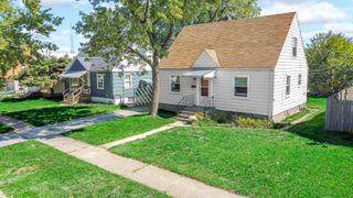 6723 Baring Avenue, Hammond, IN 46324