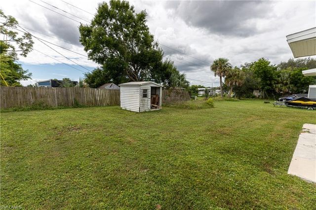 21043 Bersell AVE, Port Charlotte, FL 33952