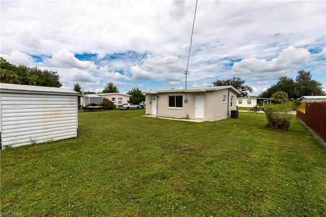 21043 Bersell AVE, Port Charlotte, FL 33952