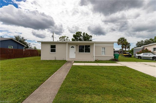 21043 Bersell AVE, Port Charlotte, FL 33952